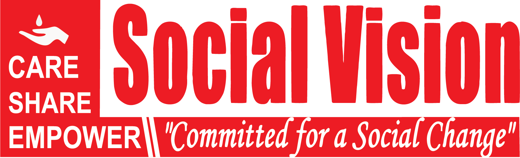Social Vision Logo